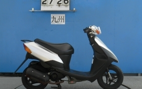 SUZUKI LET's 2 CA1PA