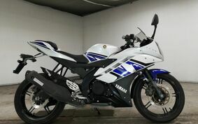 YAMAHA YZF-R15 1CK0