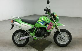 KAWASAKI KSR-2 1994 MX080B