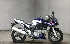 SUZUKI SV1000S 2006 VT54A