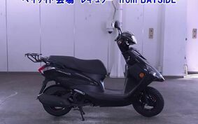 YAMAHA AXIS SED7J