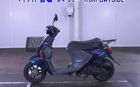 SUZUKI LET's 5 G CA47A