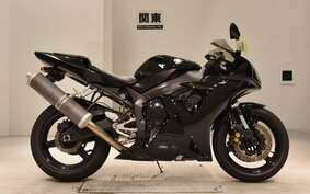 YAMAHA YZF-R1 2002 RN09