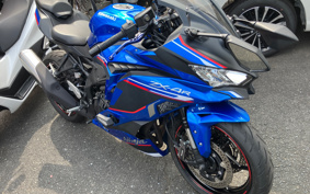 KAWASAKI NINJA ZX-4R SE 2023 ZX400P