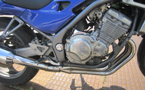 KAWASAKI BALIUS250 ZR250A