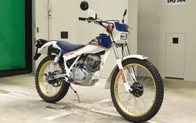 HONDA TL125 JD06