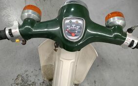 HONDA C50 SUPER CUB C50