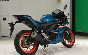 YAMAHA YZF-R3 2021 RH13J