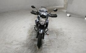 SUZUKI GIXXER 250 ED22B