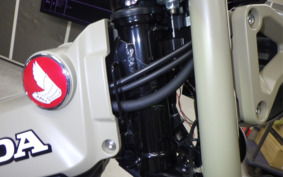 HONDA CT125 HUNTER CUB JA55