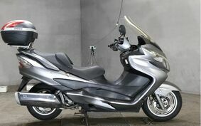 SUZUKI SKYWAVE 250 (Burgman 250) CJ46A