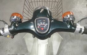 HONDA C70 SUPER CUB HA02