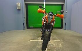 KTM 200 DUKE 2012 JUC4B