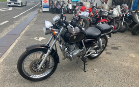 SUZUKI ST250E NJ4CA