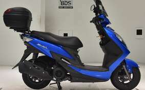 SUZUKI SWISH 125 DV12B