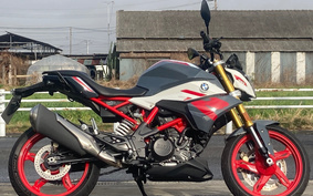 BMW G310R 2022 0G41