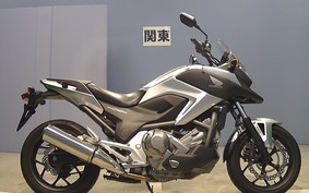 HONDA NC 700 X LD 2013 RC63