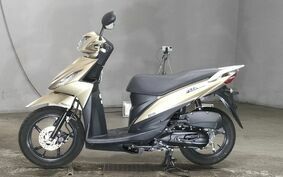 SUZUKI ADDRESS 110 CE47A