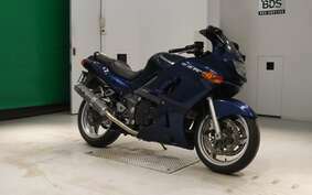 KAWASAKI ZZ-R400 Gen.2 2007 ZX400N