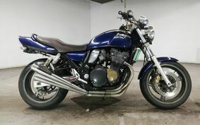 SUZUKI INAZUMA 400 (GSX400) 2001 GK7BA