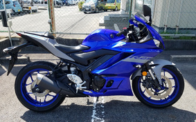 YAMAHA YZF-R25 RG43J