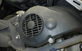 SUZUKI ADDRESS V125 S CF4MA