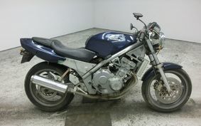 HONDA CB1 1989 NC27