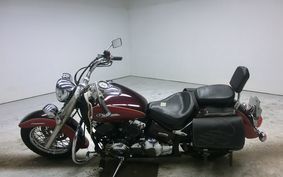 YAMAHA DRAGSTAR 400 CLASSIC 1998 4TR