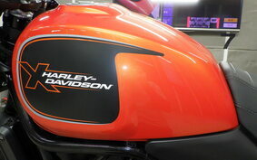 HARLEY X500 2023