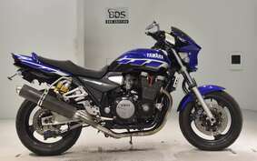 YAMAHA XJR1300 2000 RP03J