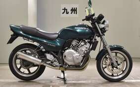 HONDA JADE MC23