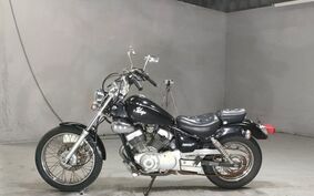 YAMAHA VIRAGO 250 3DM