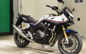 HONDA CB1300SB SUPER BOLDOR SP SC54