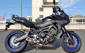 YAMAHA MT-09 Tracer 2018 RN51J