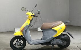 SUZUKI LET's 4 G CA41A