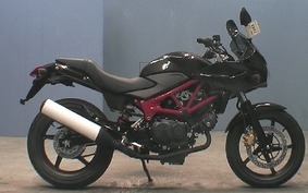 HONDA VTRF250 MC33