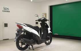 SUZUKI ADDRESS 110 CE47A