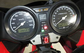 HONDA CB400 SUPER BOLDOR VTEC 2012 NC42