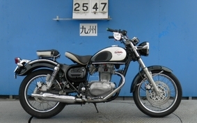 KAWASAKI ESTRELLA 1992 BJ250A