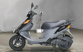 SUZUKI ADDRESS V125 CF4EA