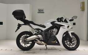 HONDA CBR650F 2014 RC83