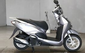 HONDA LEAD 125 JF45