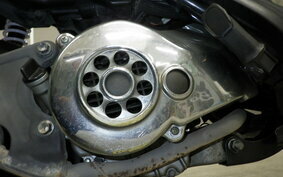 SUZUKI ADDRESS V125 S CF4MA