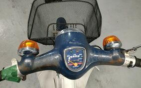 HONDA C50 SUPER CUB C50