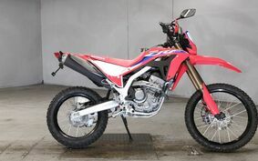 HONDA CRF250L S MD47