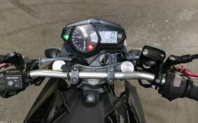 YAMAHA MT-03 2018 RH13J