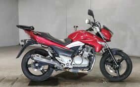 SUZUKI GSR250 GJ55D