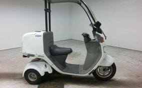 HONDA GYRO CANOPY TA02