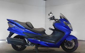 SUZUKI SKYWAVE 400 S 2006 CK44A