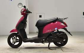 SUZUKI LET's CA4AA